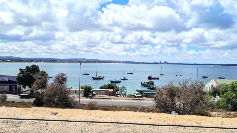 0 Bedroom Property for Sale in Saldanha Western Cape